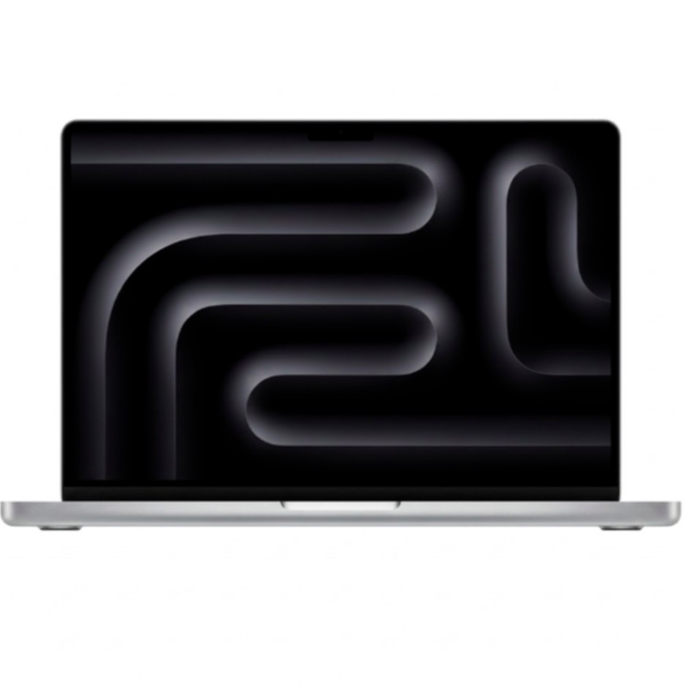 Apple MacBook Pro de 14" MW2X3E/A con Chip M4/16GB RAM/1TB - Silver