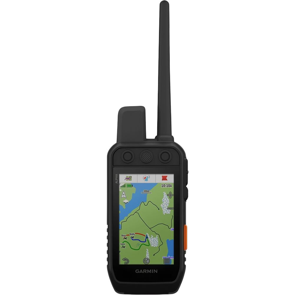 GPS Garmin Dog Alpha 300 Handheld 010-02806-50
