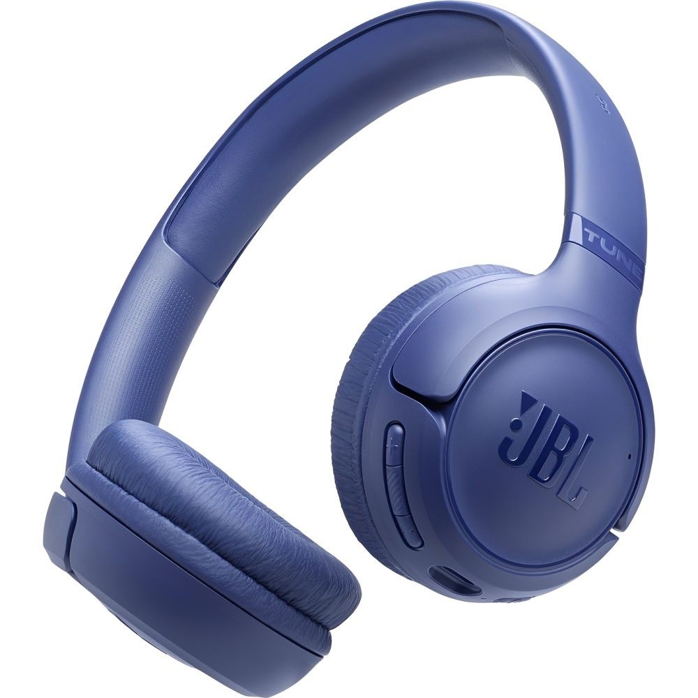 Auricular JBL Bluetooth Tune 530BT - Blue