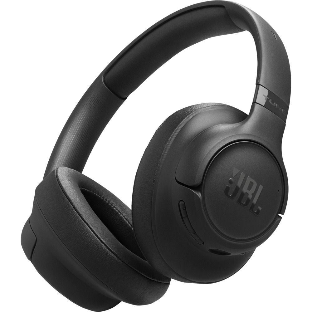 Auricular JBL Bluetooth Tune 730BT - Black