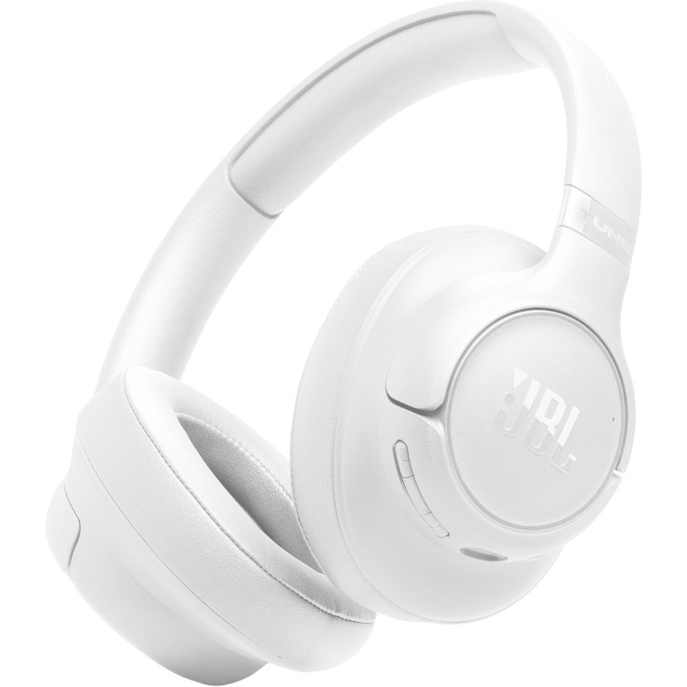 Auricular JBL Bluetooth Tune 730BT - White