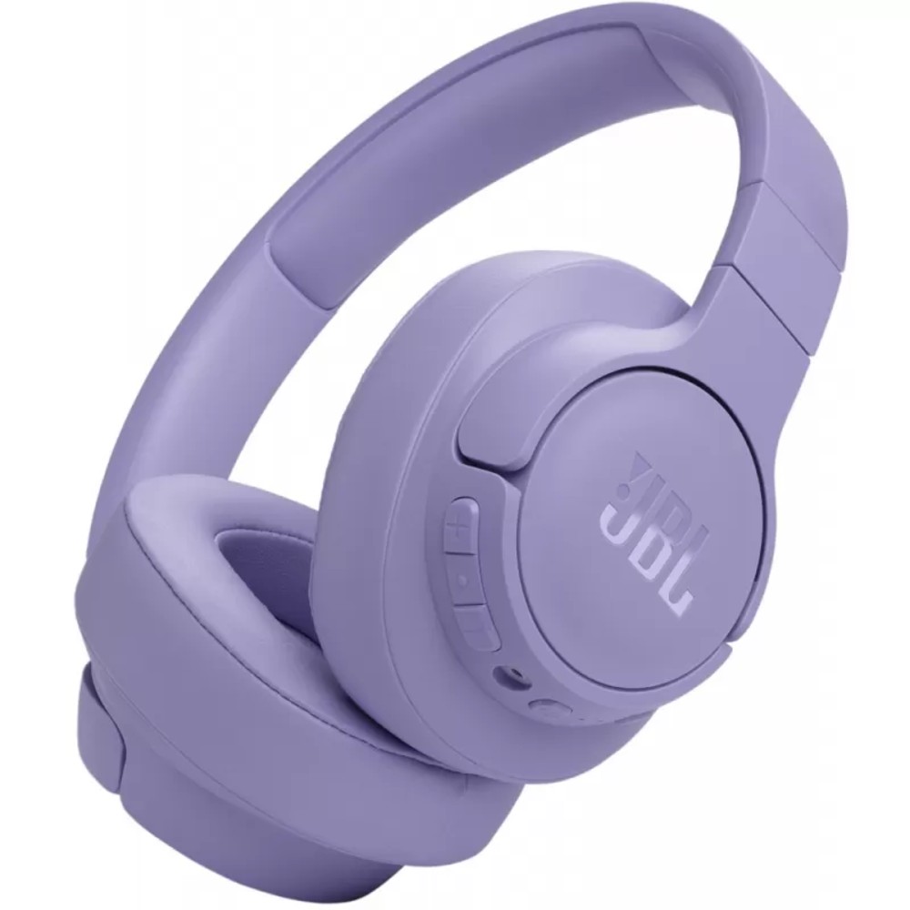 Auricular JBL Bluetooth Tune 770NC - Purple