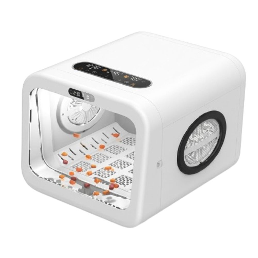 Caja Secador P/Mascota MZ-446 D0501 65L