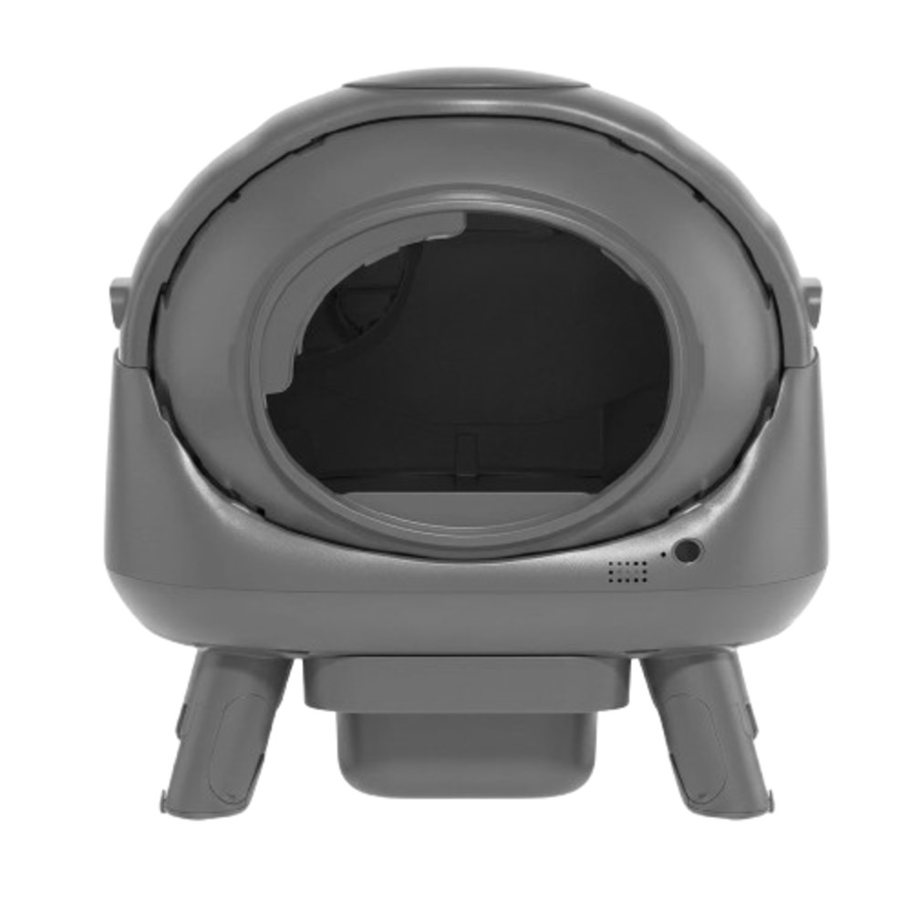 Bandeja Sanitaria P/Gatos MZ-447 AI0001 (Caja Fea)