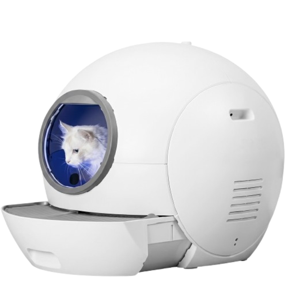 Bandeja Sanitaria P/Gatos MZ-448 AI0006