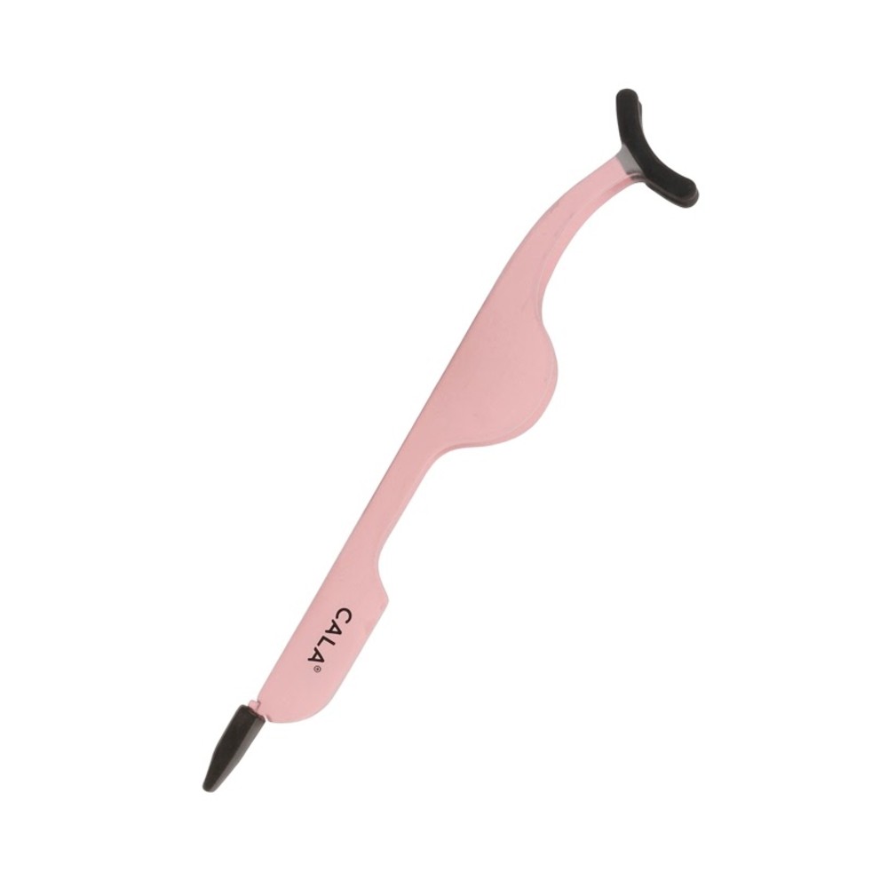 Aplicador de Pestañas Cala 50859 - Rosa