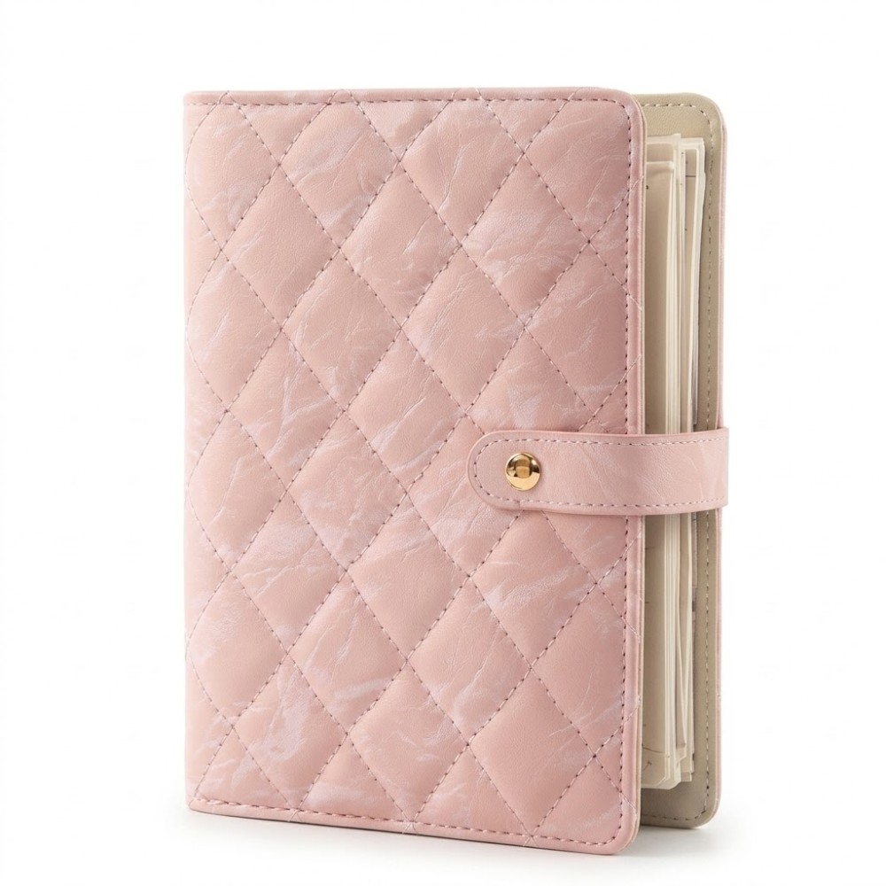 Organizador de Joyas MZ-497 - Rosa
