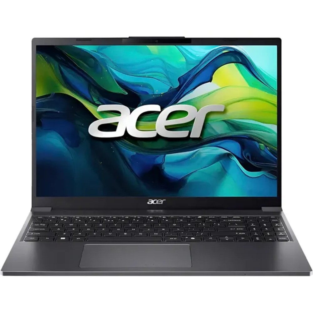 Notebook Acer Aspire GO15 AG15-51P-510U I5-1334U 8/256GB 15.3" W11 - Gray (Caja Fea)