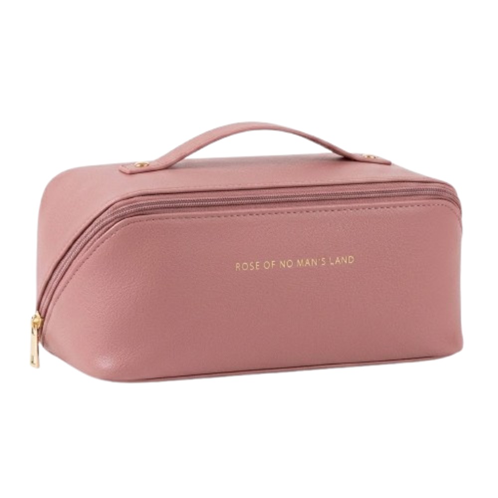 Bolsa P/Maquillaje MZ-480- Rosa