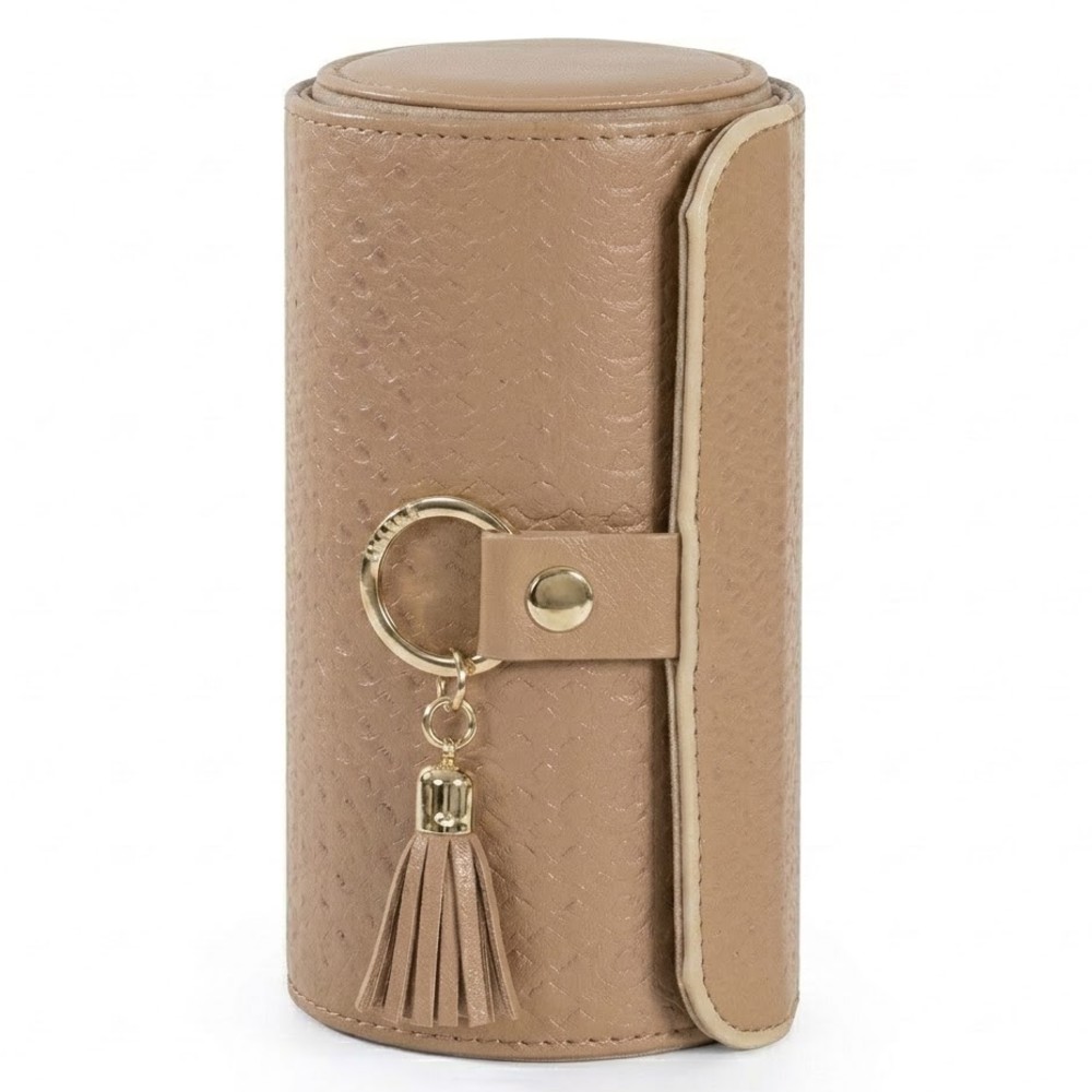 Caja Organizadora de Joyas MZ-496 - Beige