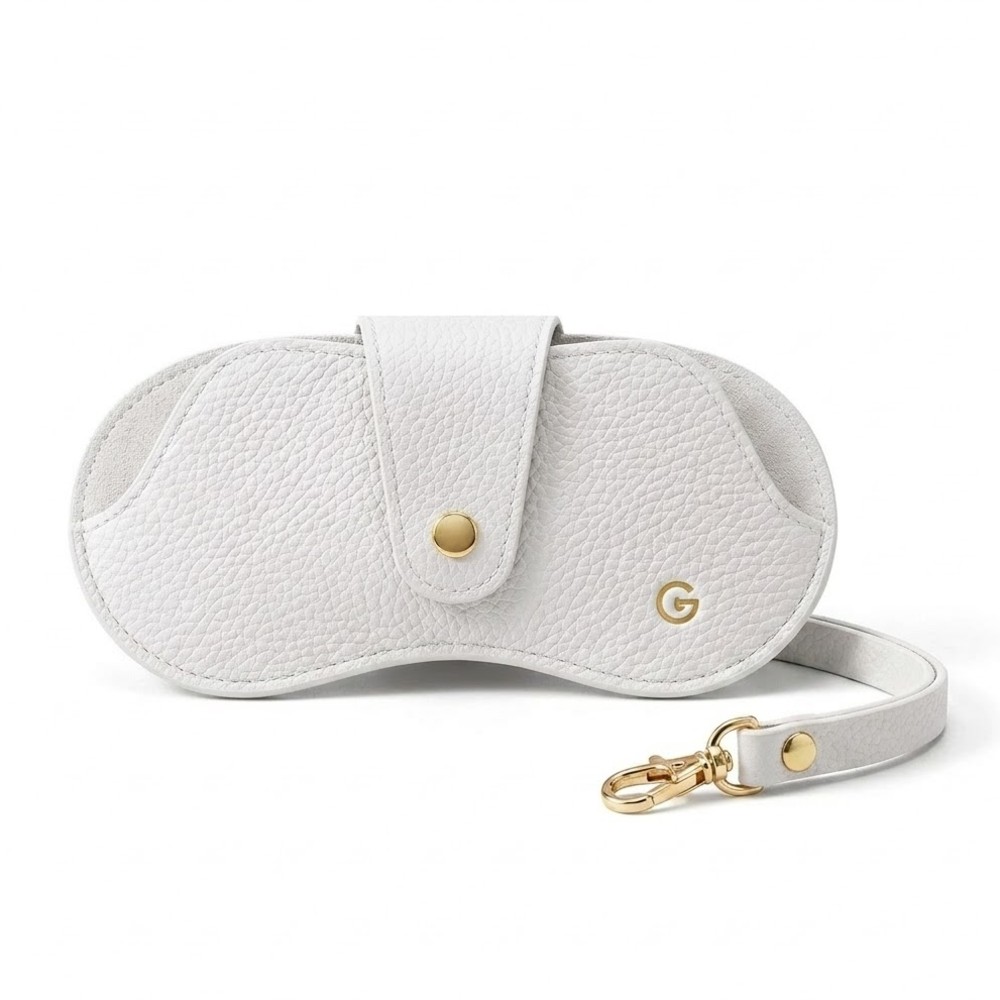 Bolsa P/Lente MZ-495 - Blanco