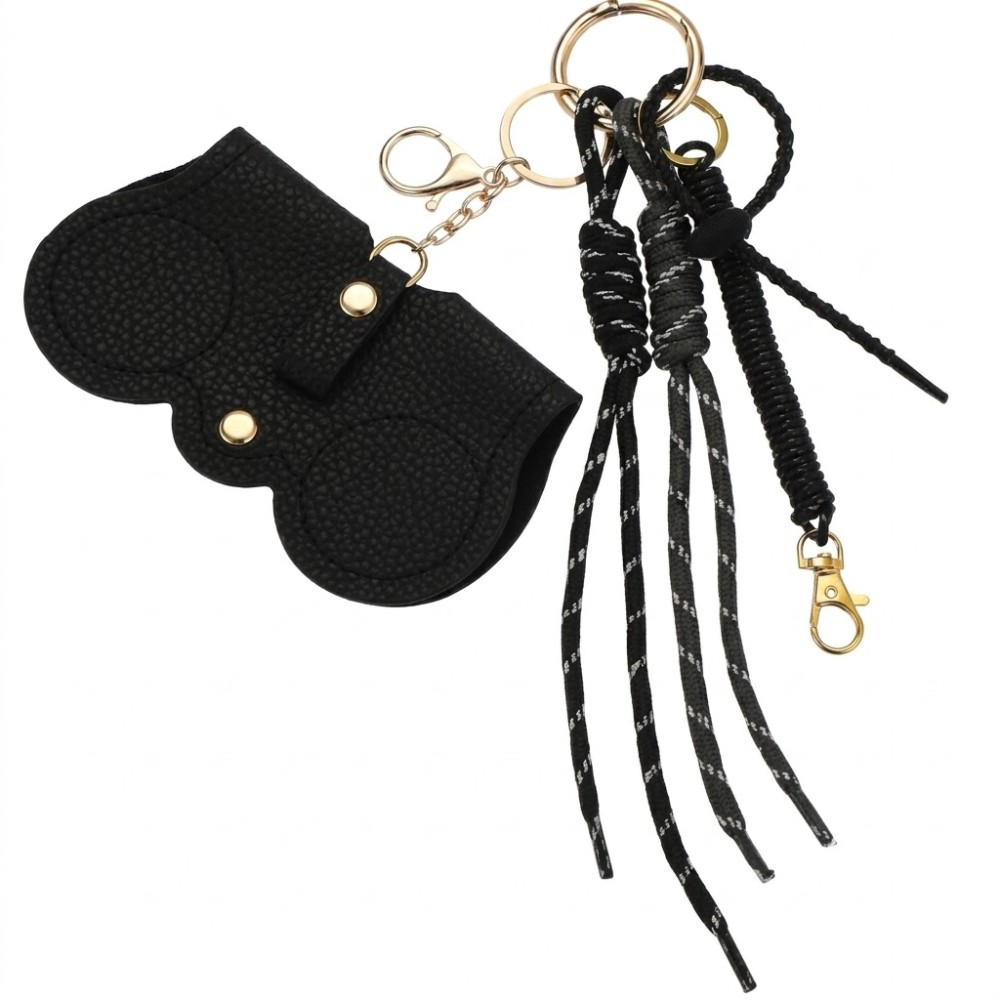 Estuche P/Lentes MZ-494 - Negro
