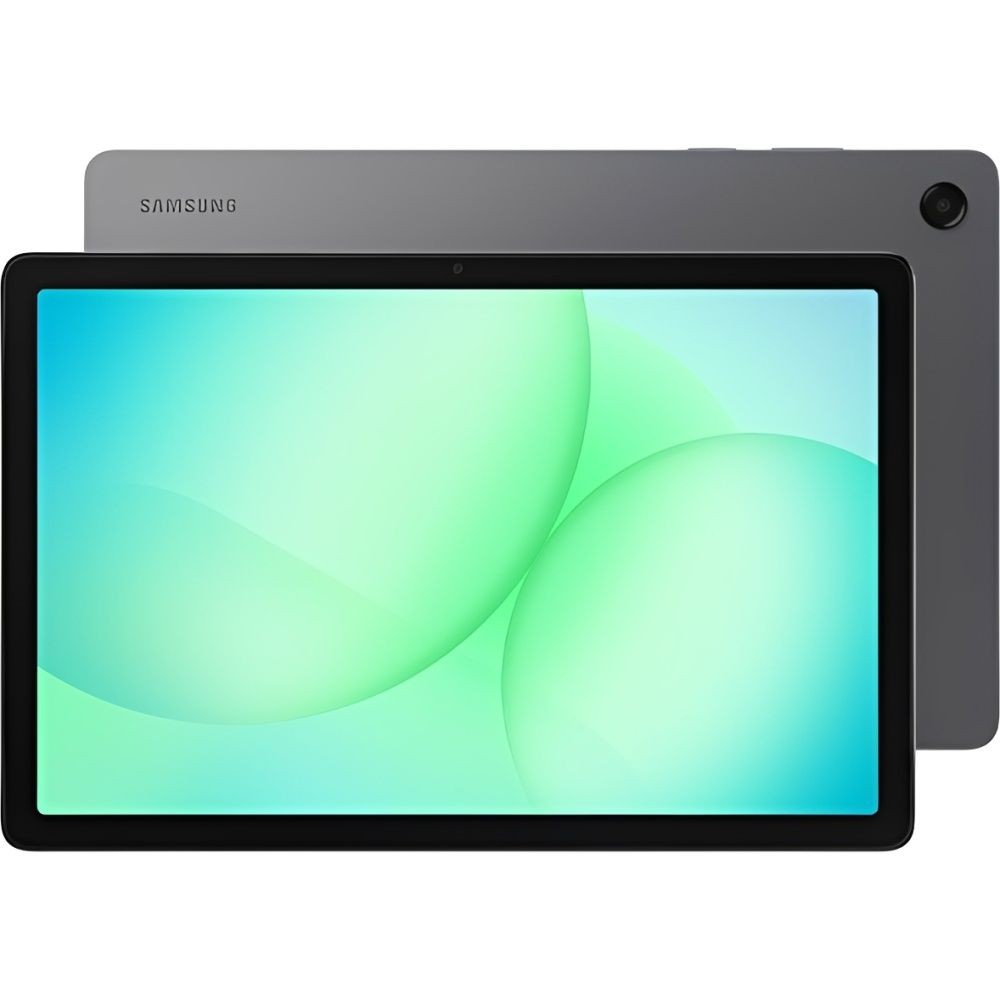 Tablet Samsung Galaxy Tab A11+ X230 6/128GB Wi-Fi 11" 8/5MP - Graphite