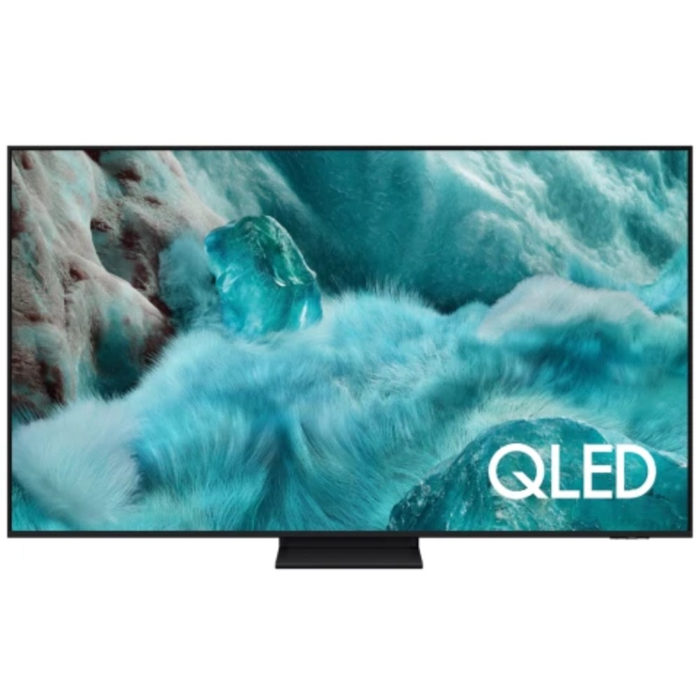 Smart Tv QLED 75'' Samsung QN75Q7F5AGXPR UHD 4K HDMI