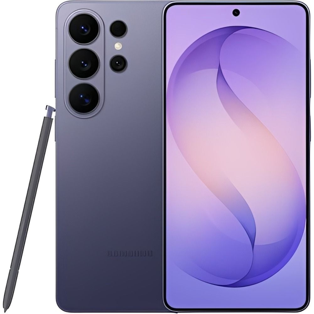 smartphone Samsung Galaxy S26 Ultra S948B 5G DS 16/1TB 6.9" 200+10+50+50/12MP - Violet (Deslacrado)