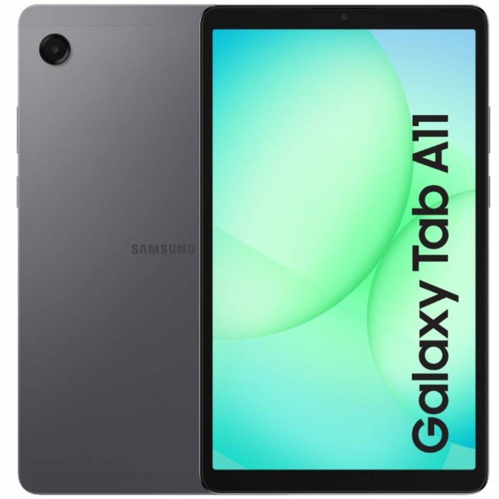 Tablet Samsung Galaxy Tab A11 X135 LTE 8/128GB 8.7" 8/5MP - Silver