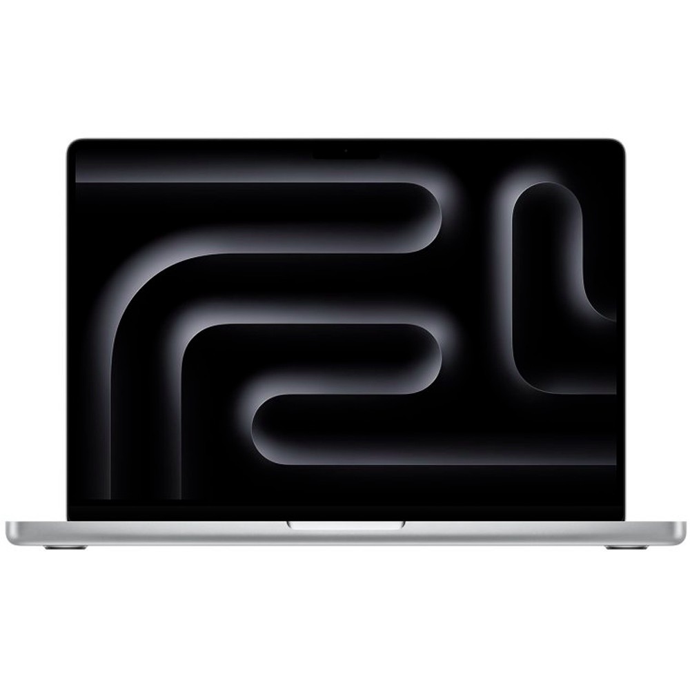 Apple Macbook Pro de 14" MJ3E4LL/A con Chip M5/32GB de Ram/1TB - Silver