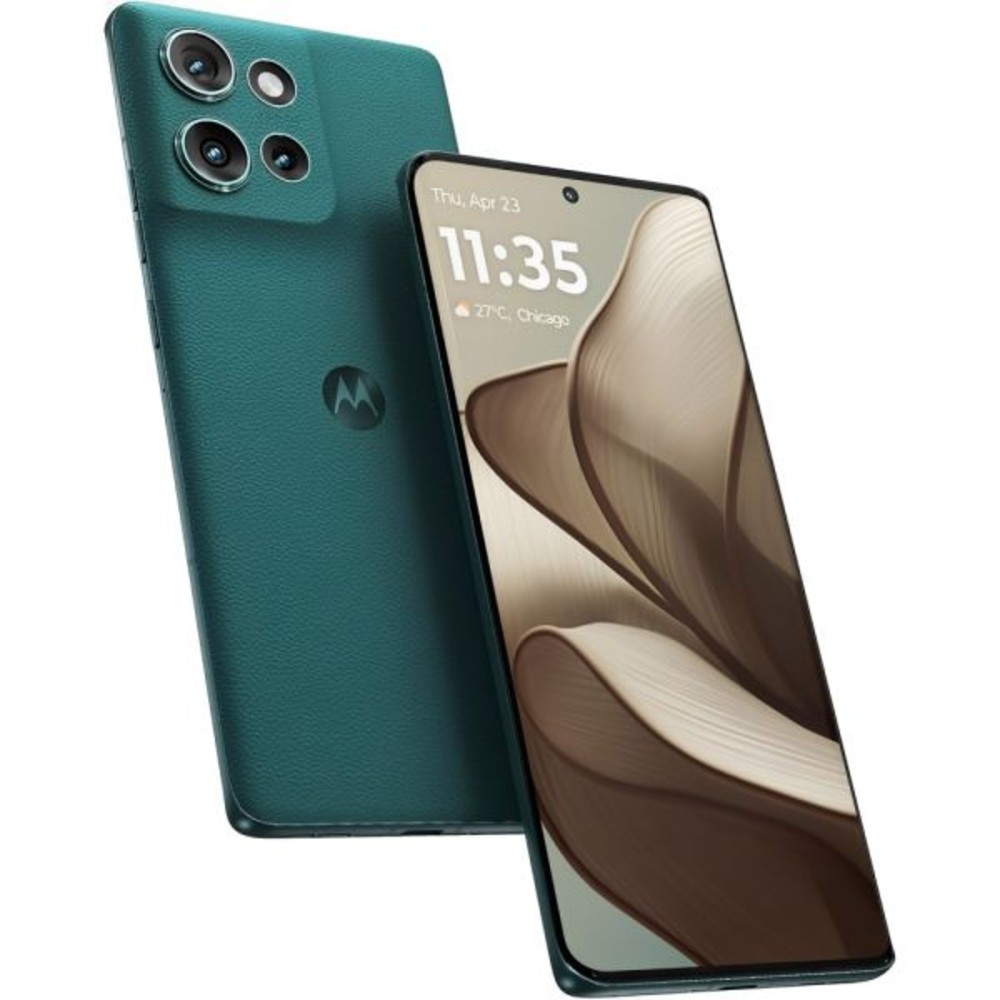 Smartphone Motorola  Edge 50 XT2407-2 5G DS 12/512GB 6.7" 10+13+50M/32MP - Green Jasper (US)
