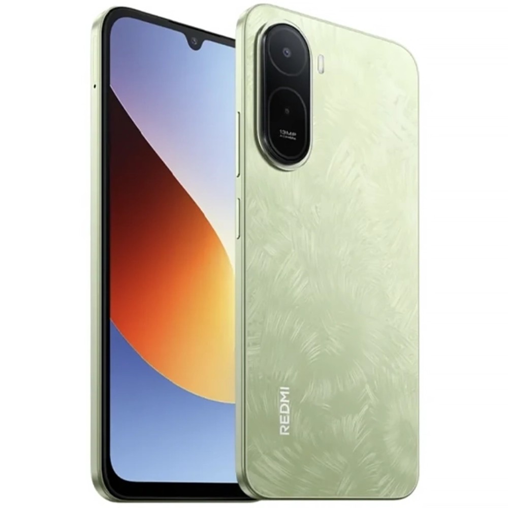 Smartphone Xiaomi Redmi A7 Pro DS LTE  4/64GB 6.9"  13/8MP - Green