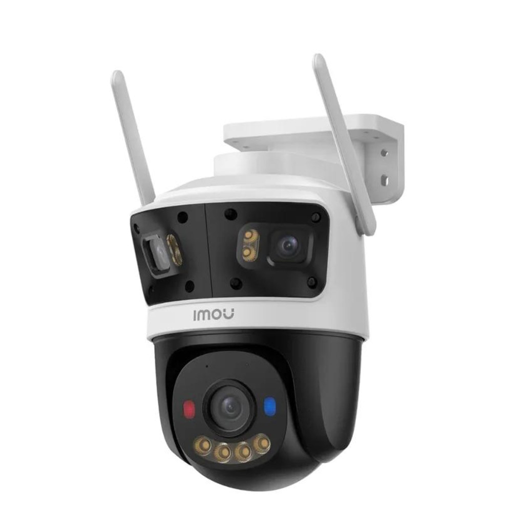 Camara IP Imou IPC-S7UP-11M0WED 3 Camaras 3MP/3MP/5MP - Blanco