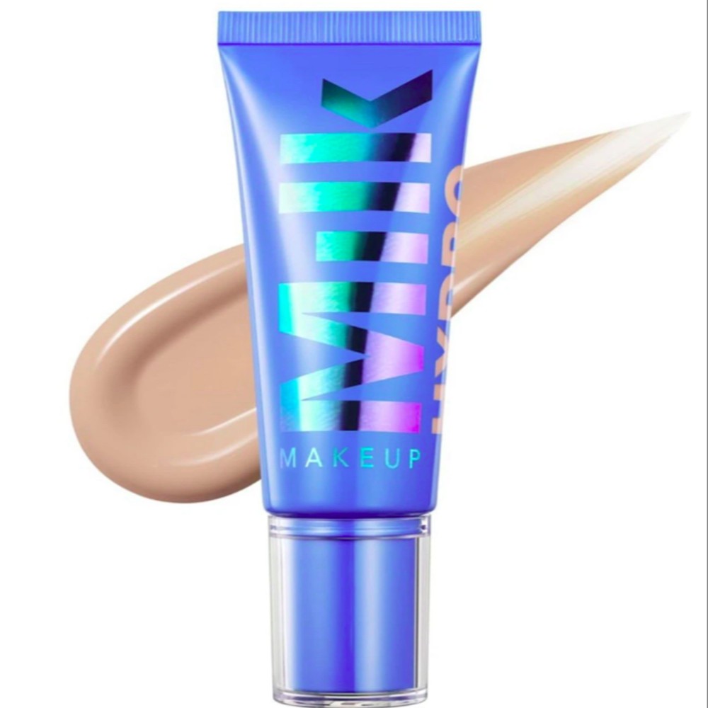 Tinte Milk Makeup hydro Glip Gel N°2 (Caja Fea)
