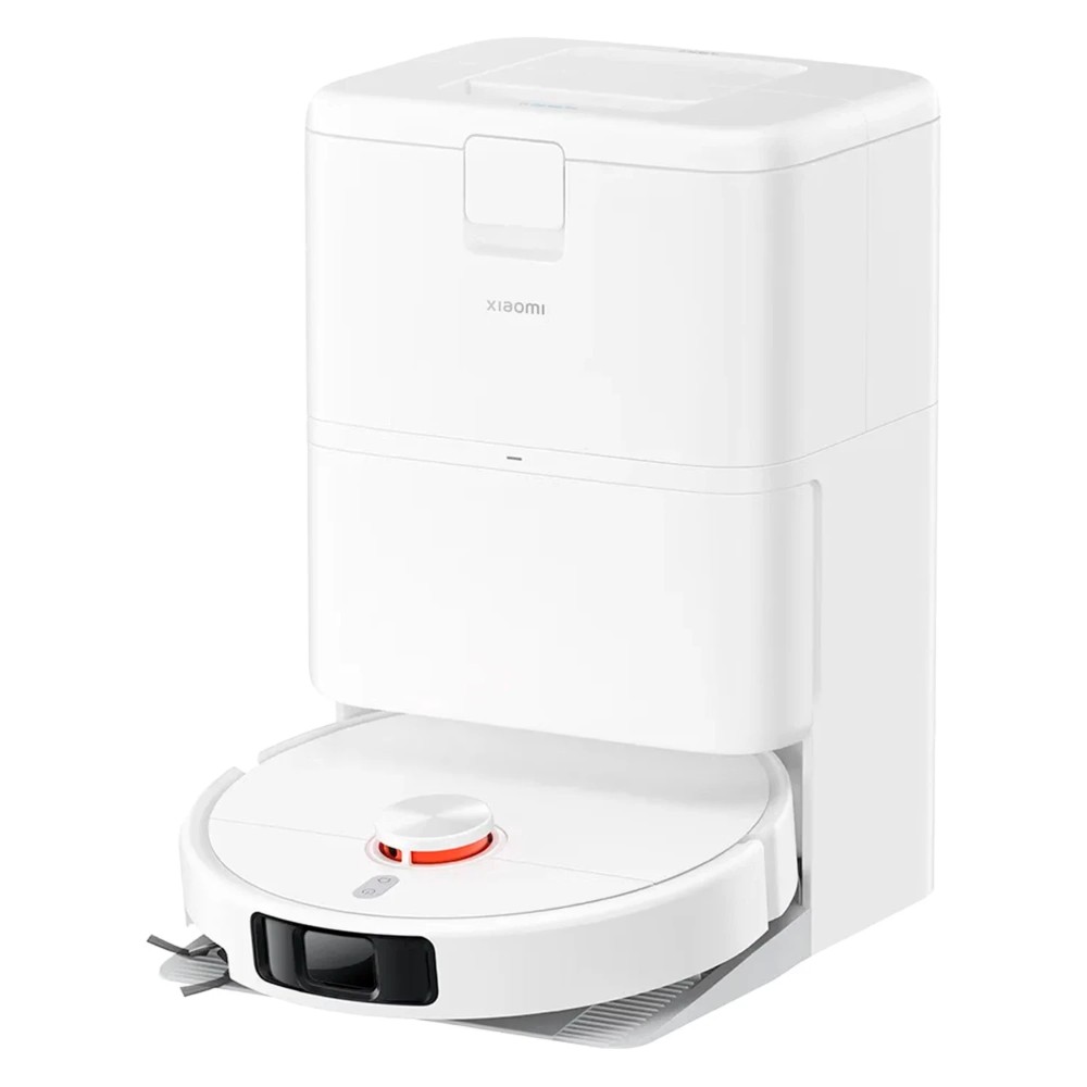 Aspirador Robot Xiaomi Vacum H50 Pro BHR081DUS 110V - White