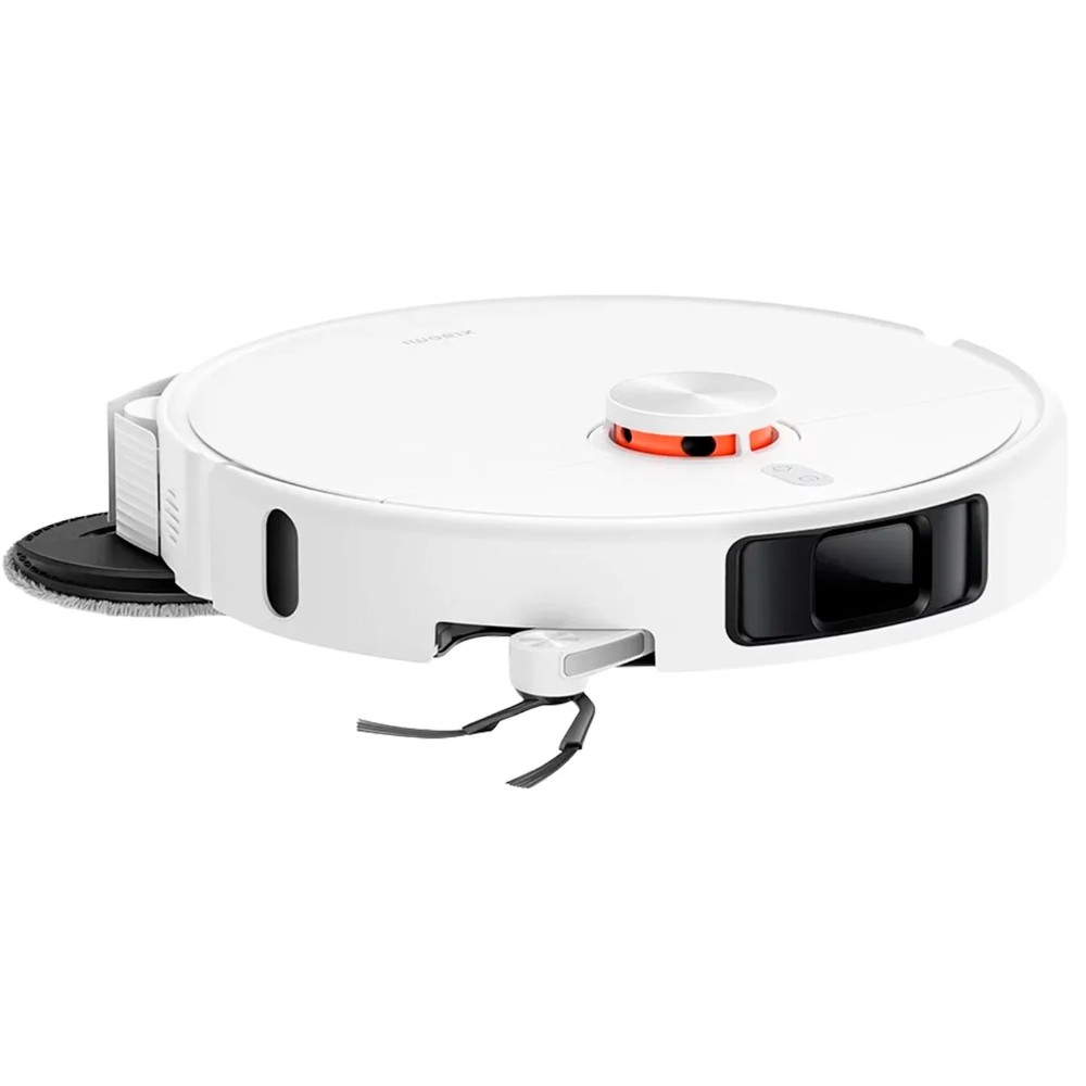 Aspirador Robot Xiaomi Vacum H50 BHR08N4US 110V - White
