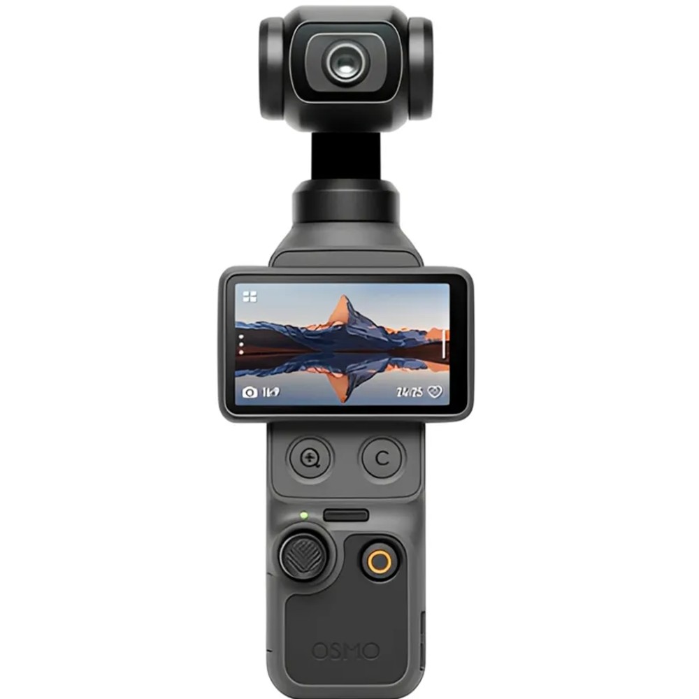 Camara DJI Osmo Pocket 4 Creator Combo