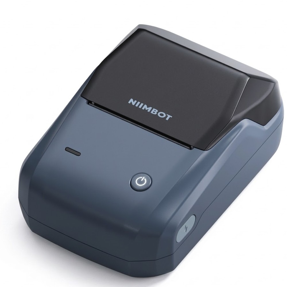Impresora Mini Termica GENZ25027