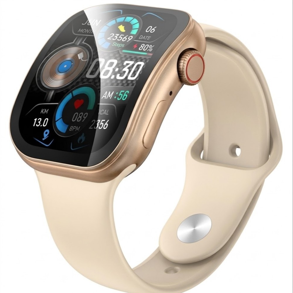 Reloj Smart A Gold RL - 12 Watch