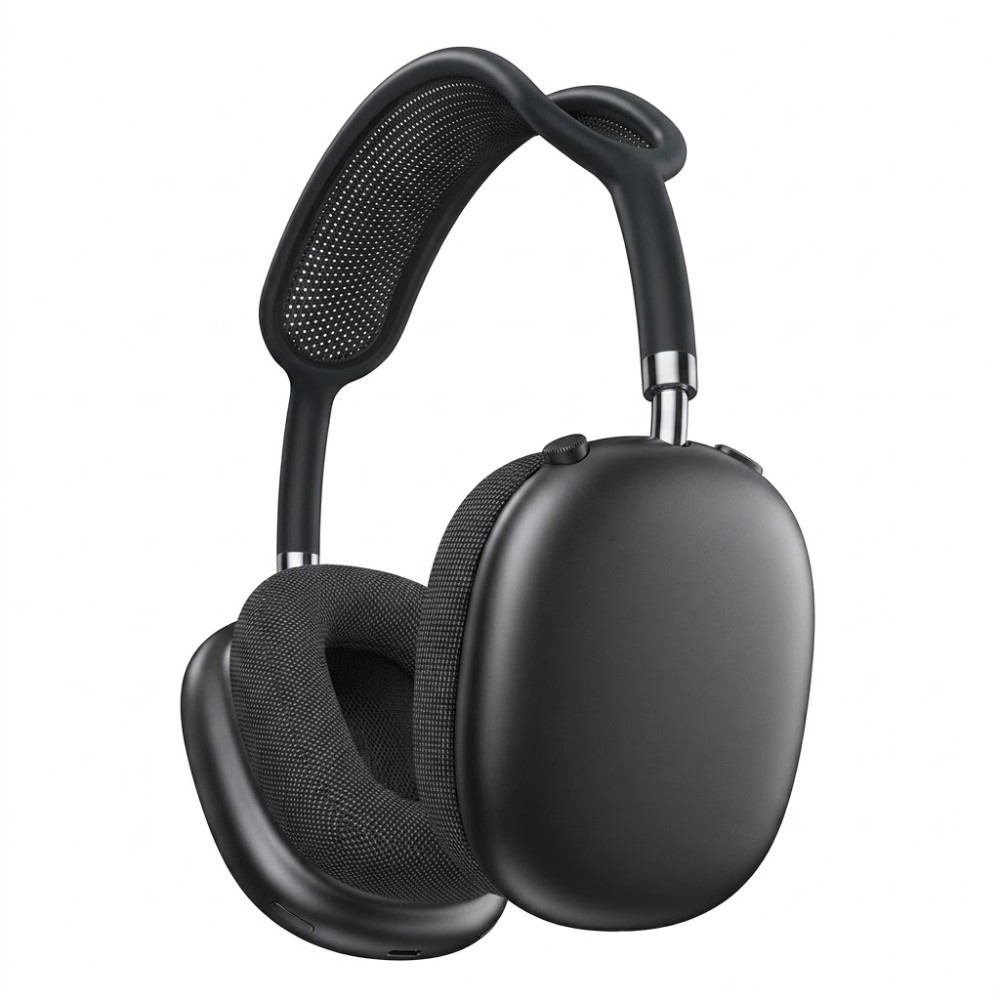Auricular A'Gold FN-GB15 BT  Headphone - Black