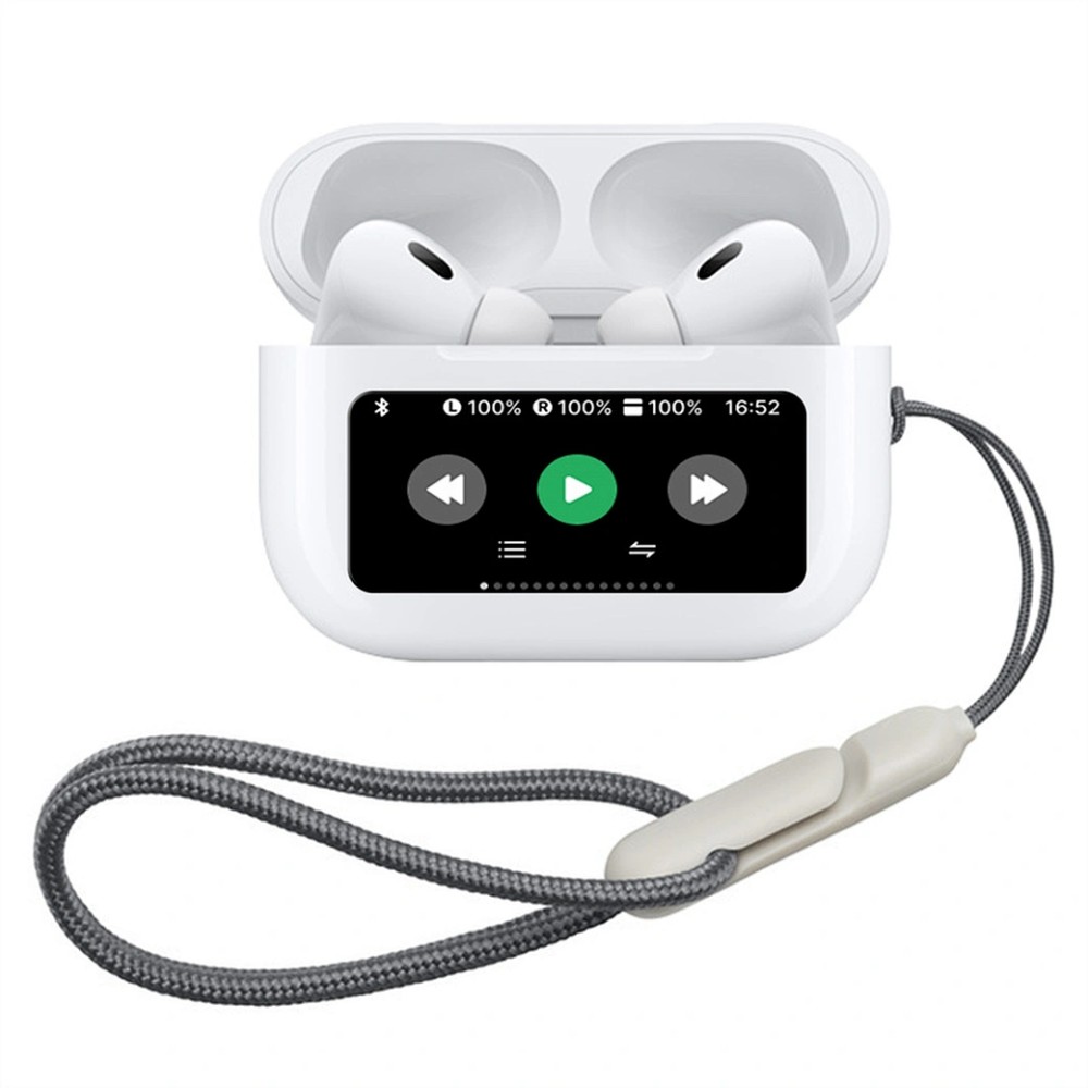 Auricular Wiwu T22 Bluetooth - White