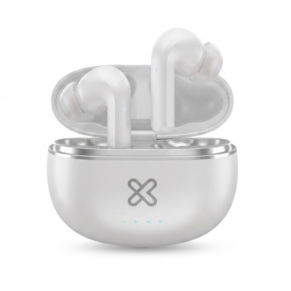 Auricular Klip  KTE-750WH Edgebuds Pro - Blanco