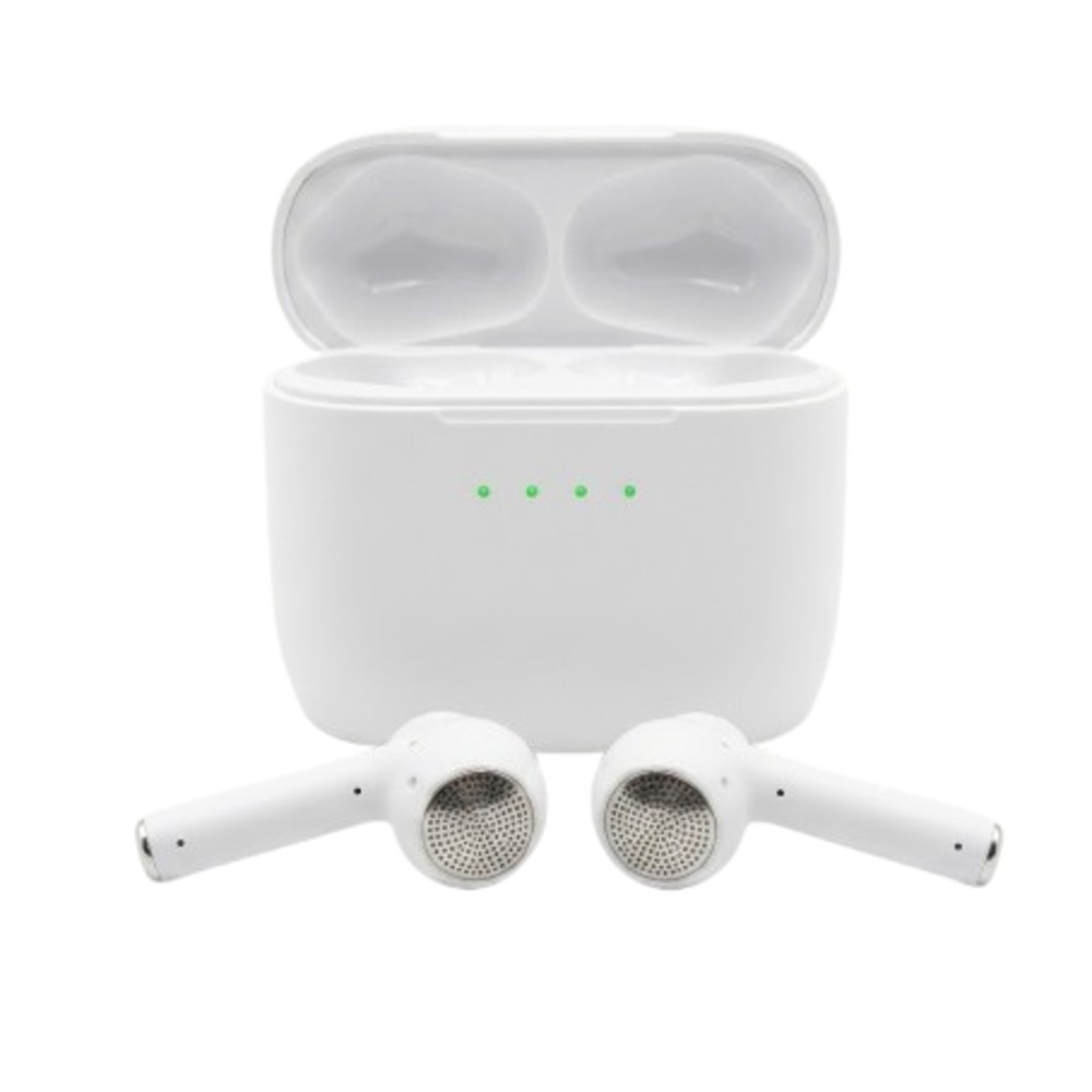 Auricular Essager Bluetooth EEJJ8-TW02 - White