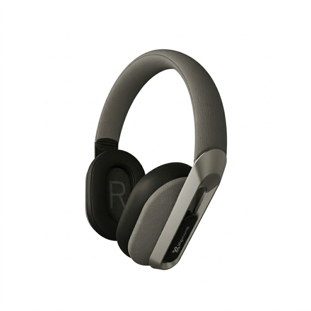 Auricular Klip Xtreme KWH-750GR - Gray