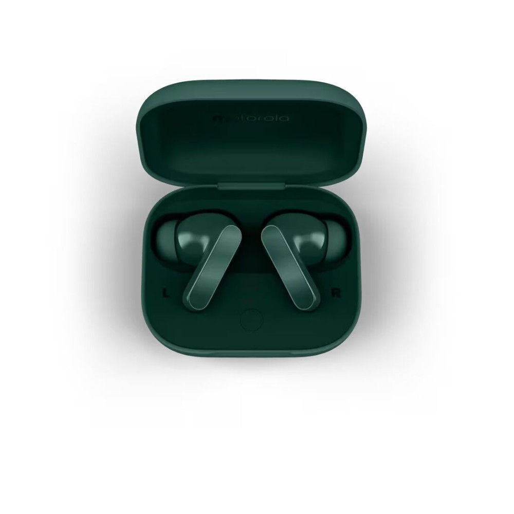 Auricular Motorola Buds TWS XT2443-1 - Posy Green