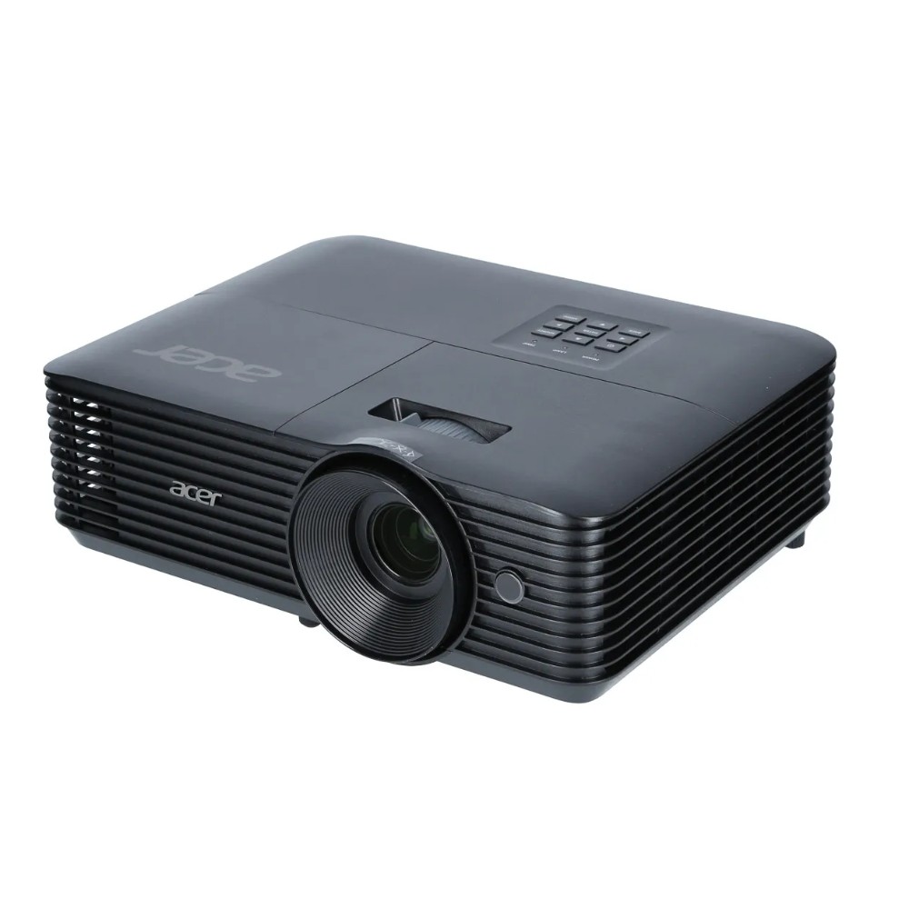 Proyector Acer X1228I SVGA 4800 Lumens HDMI/VGA/AUDIO