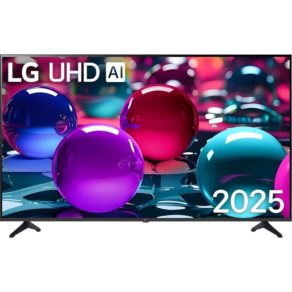 Smart Tv Led 55'' LG 55UA7300PSB 4K UHD IA