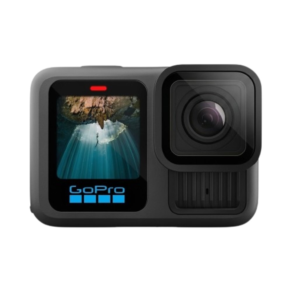Camara Gopro Hero 13 CHDRB-134-RW Power Bundle- Black