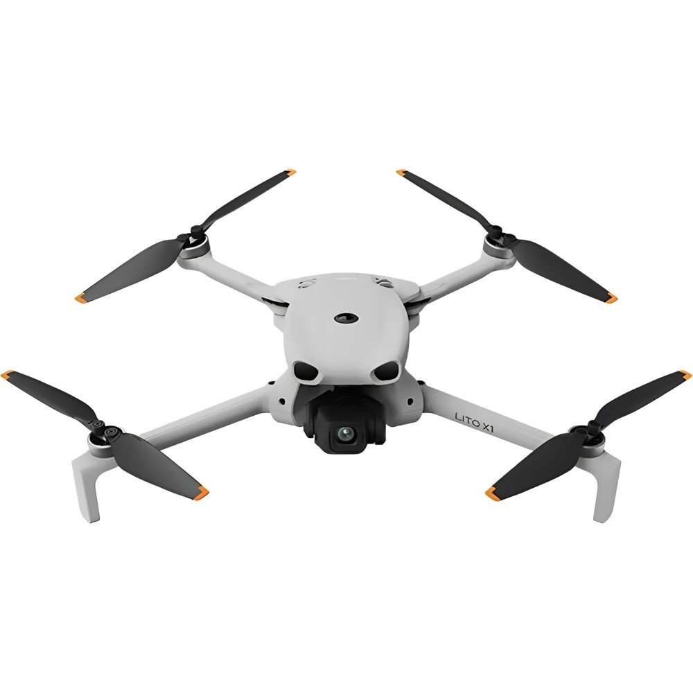 Drone DJI Lito X1 FLY More Combo (DJI RC-N3)