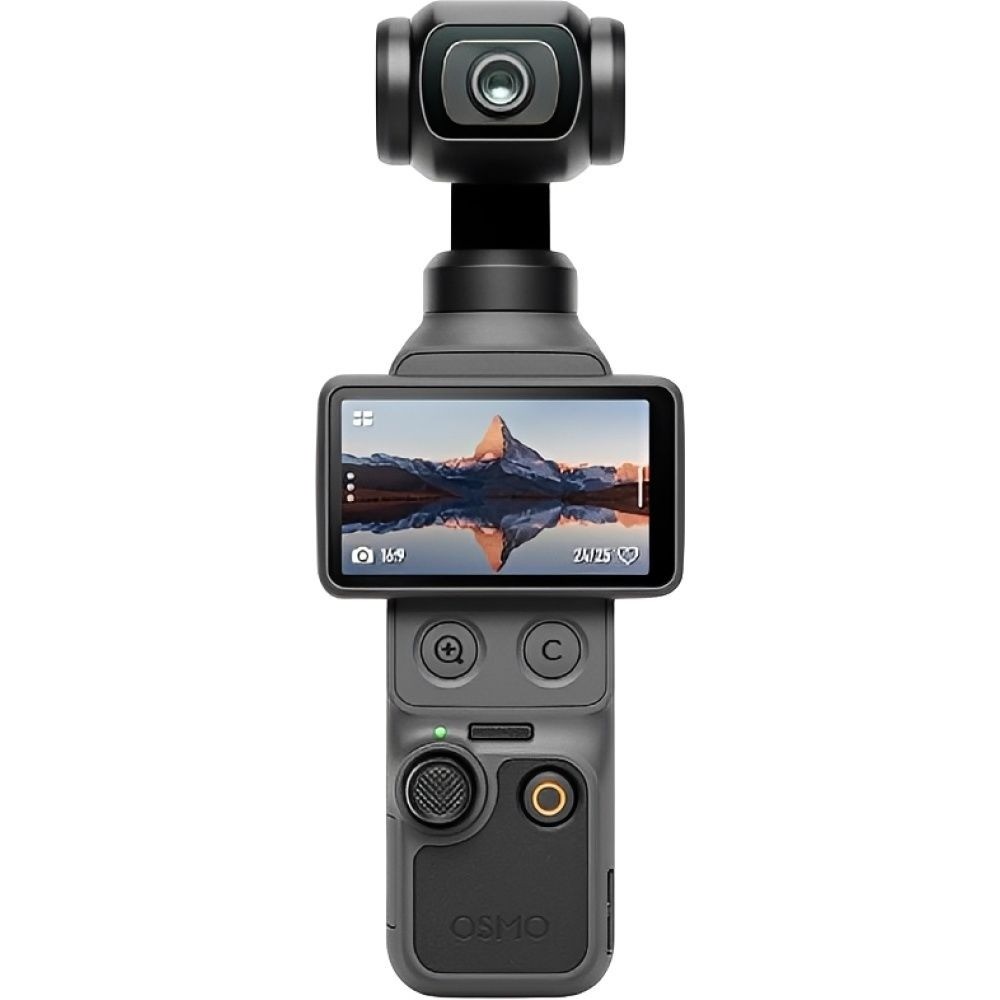 Camara DJI Osmo Pocket 4 Standard Combo