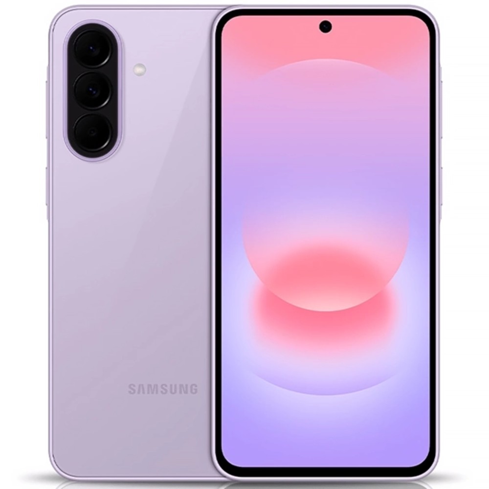 Smartphone Samsung Galaxy A37 A376B 5G DS 8/256GB 6.7" 50+8+5/12MP - Awesome Lavender (GAR. Global)