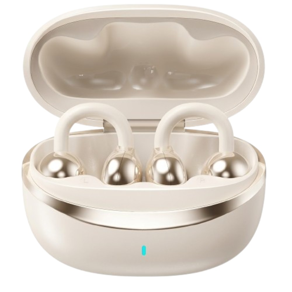 Auricular Smartfy Bluetooth FS12W White