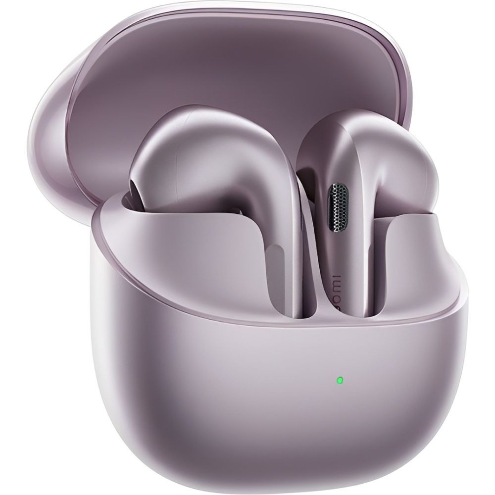 Auricular Xiaomi Redmi Buds 6 M2540E1 BHR09GTGL Nebula Purple