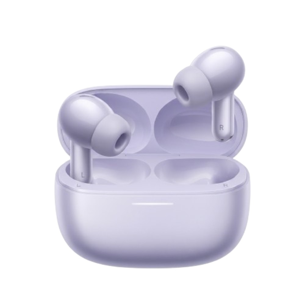 Auricular Xiaomi Redmi Buds 6 M2540E1 BHR09GTGL Nebula Purple
