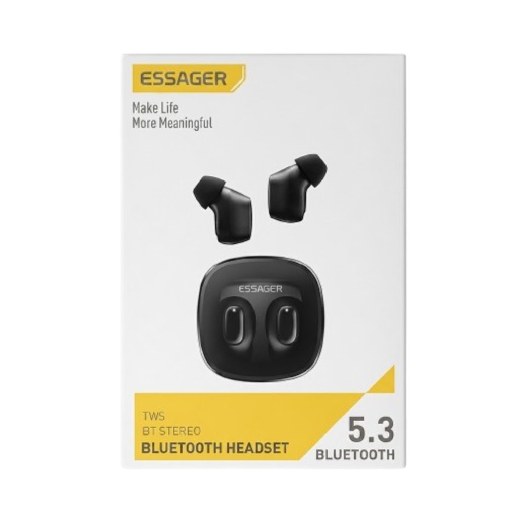 Auricular Essager Bluetooth EEJTWS-LX01-Z