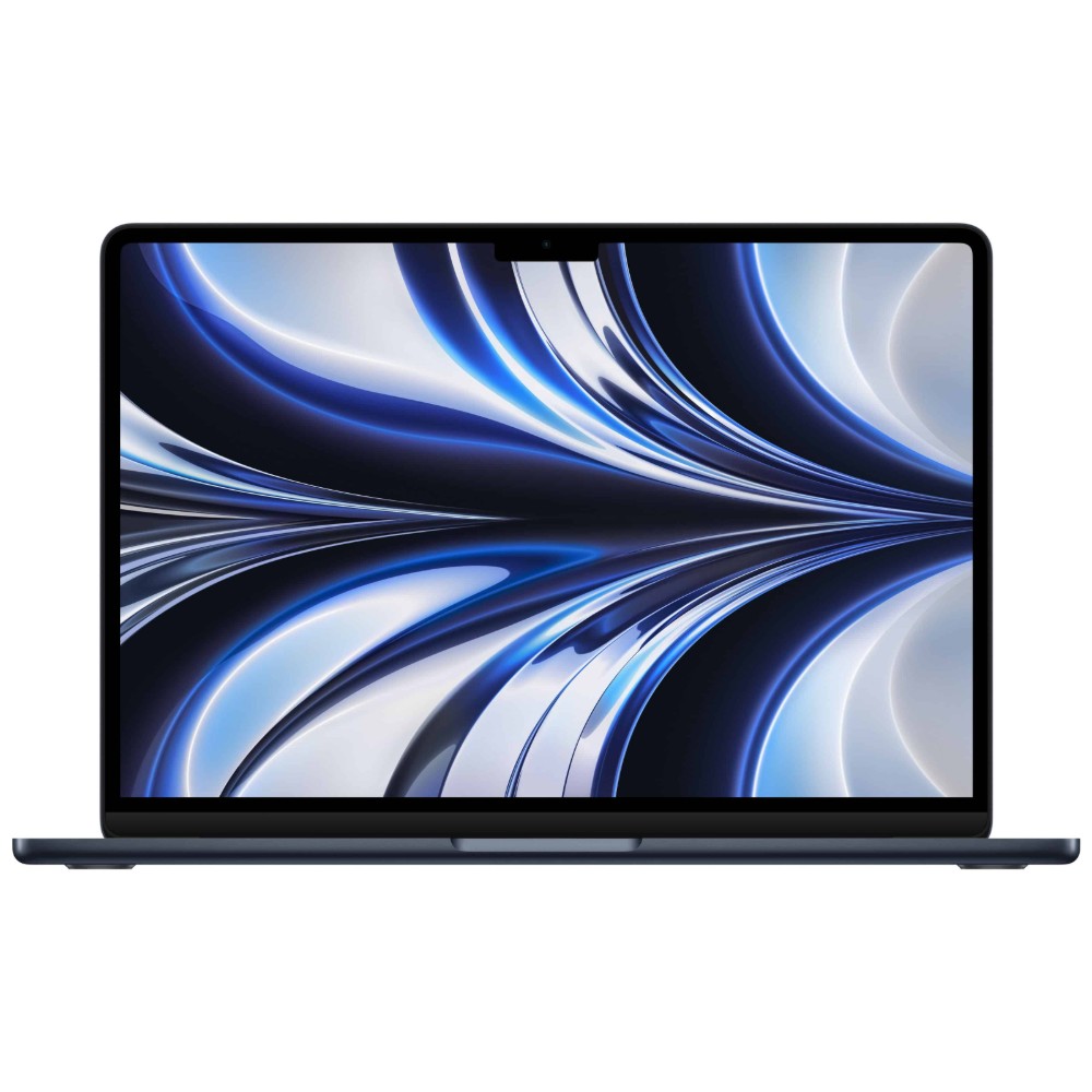 Apple Macbook Air de 13.6" Z1HN0LE/A con Chip M2/24GB RAM/ 512GB