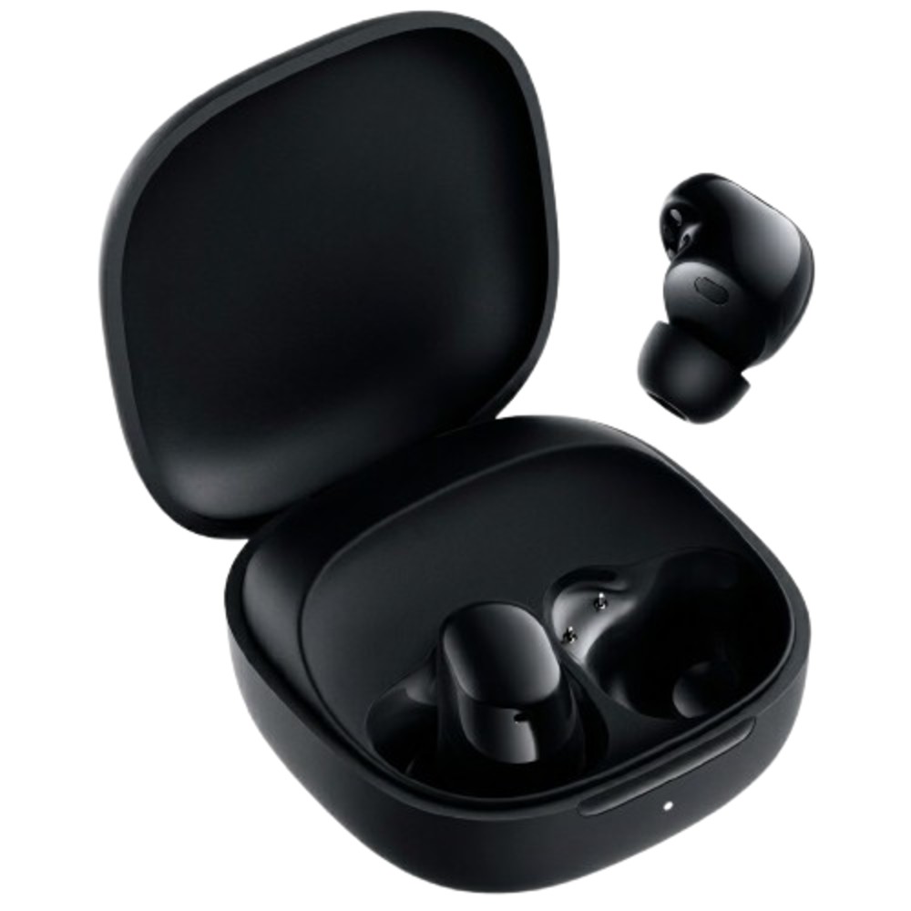 Auricular Xiaomi Redmi Buds 6 M2540E1 BHR08ODGL- Graphite Black