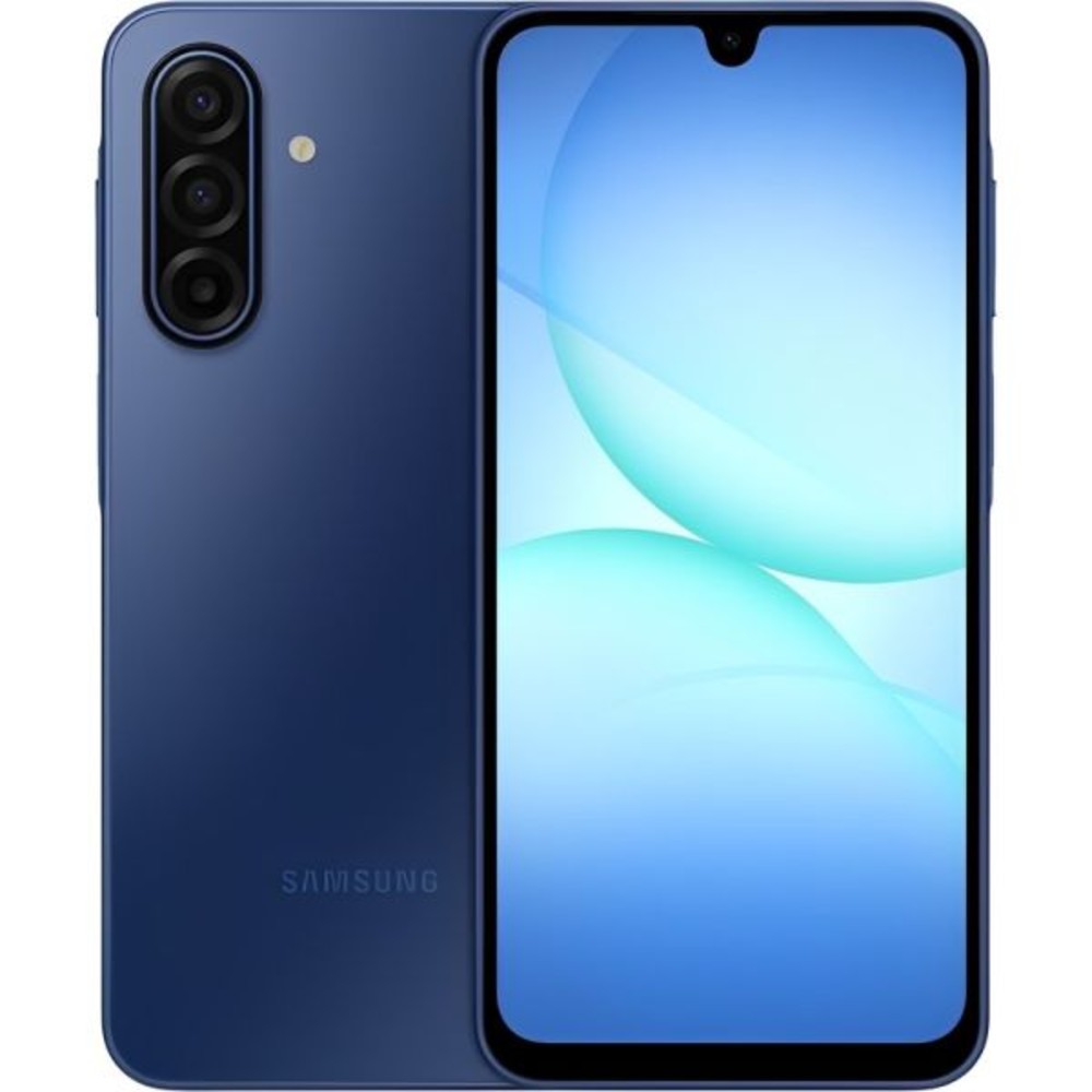 Smartphone Samsung Galaxy A17 A175 DS LTE  8/256GB 6.7" 50+5+2/13MP - Blue (ARB)