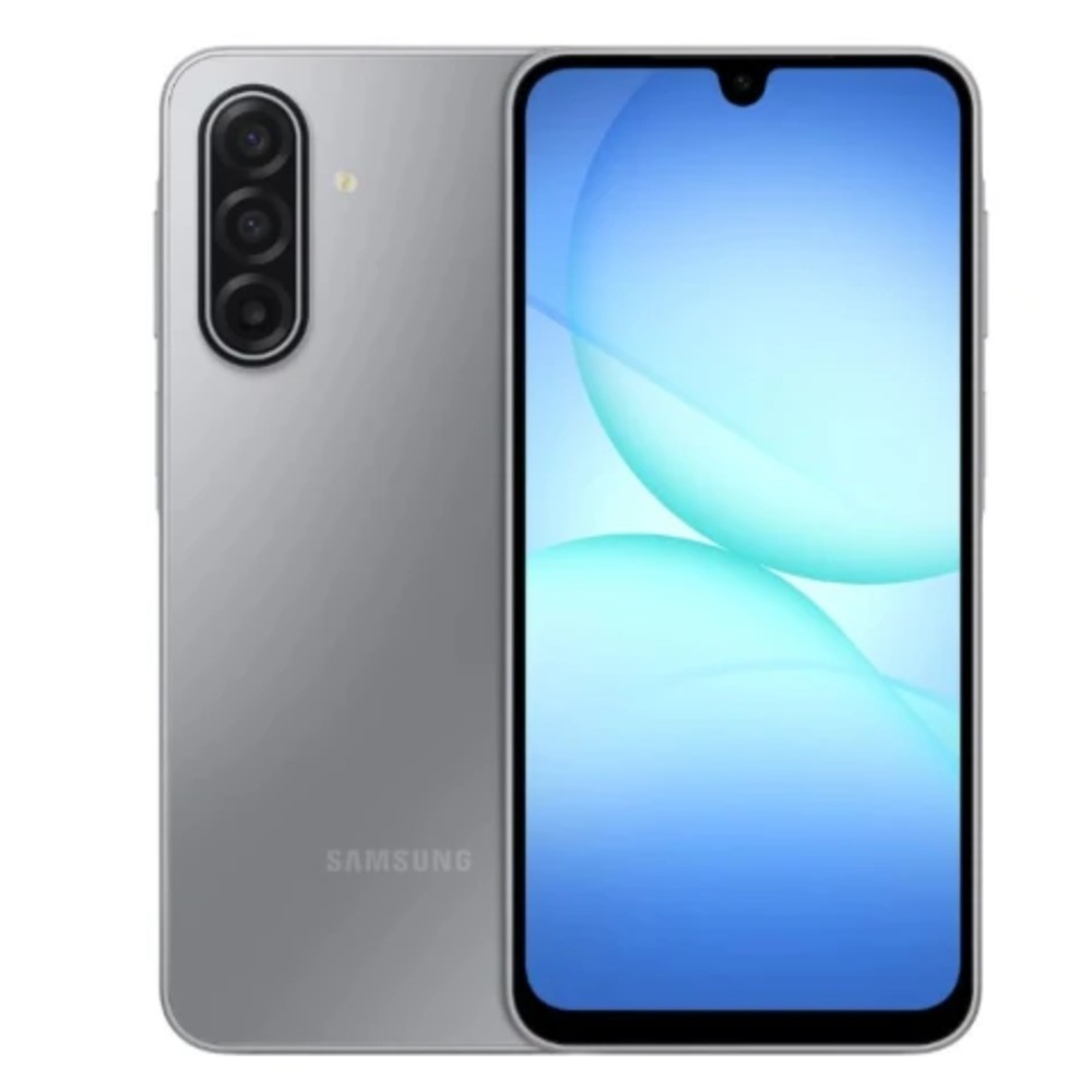 Smartphone Samsung Galaxy A17 A175  DS LTE 8/256GB 6.7" 50+5+2/13MP - Gray (ARB)